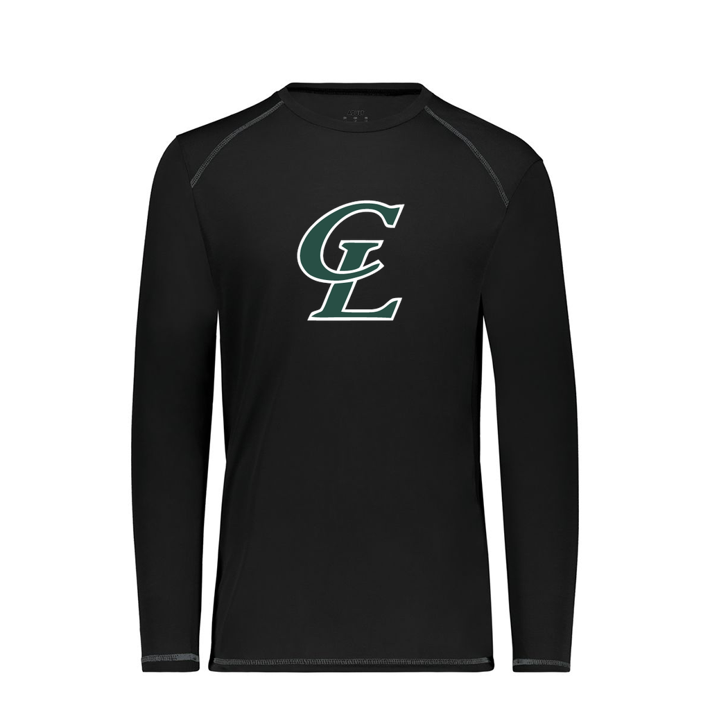 Men's SoftTouch Long Sleeve