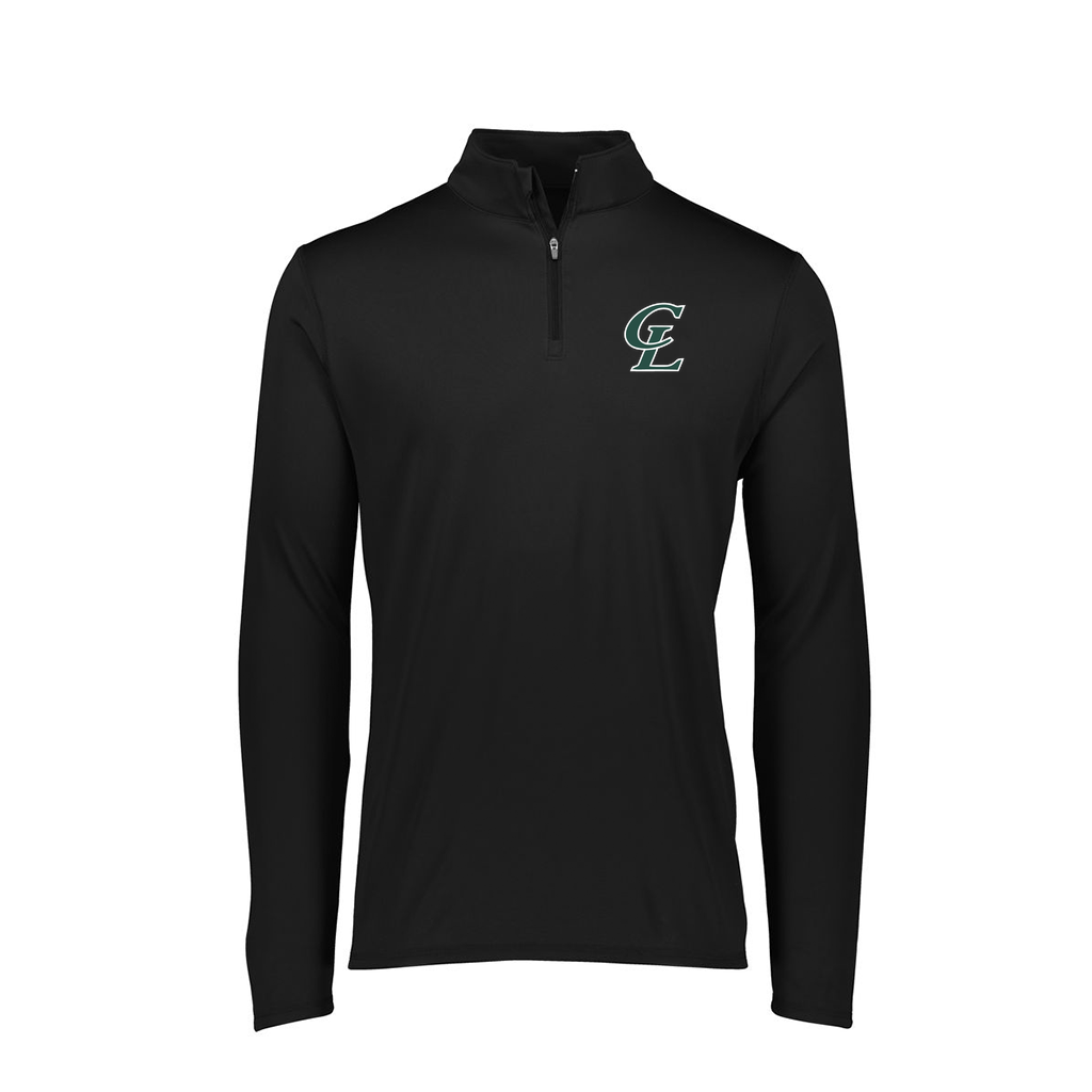 Decker Women's Flex-Lite 1/4 Zip Shirt