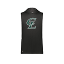 Men's CoolDry Sleeveless Hoodie