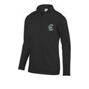 Decker Youth FlexFleece 1/4 Zip