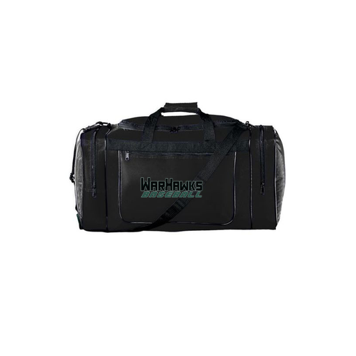 [511.080.OS-LOGO3] Gear Bag (Black, Logo 3)